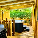 Mobil De Prestige Avec Jacuzzi A - Api-1-52-1439 Dolus d'Oléron