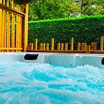 Mobil De Prestige Avec Jacuzzi A - Api-1-52-1439 Dolus d'Oléron